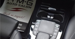 Mercedes A Klasa 180d 2.0 Automatik Style -Full LED -Novi Model