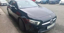 Mercedes A Klasa 180d 2.0 Automatik Style-Novi Model