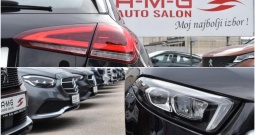 Mercedes A Klasa 180d 2.0 Automatik Style -Full LED -Novi Model
