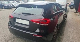 Mercedes A Klasa 180d 2.0 Automatik Style-Novi Model