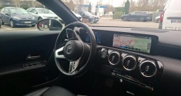 Mercedes A Klasa 180d 2.0 Automatik Style-Novi Model