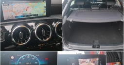 Mercedes A Klasa 180d 2.0 Automatik Style-Novi Model