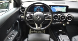 Mercedes A Klasa 180d 2.0 Automatik Style -Full LED -Novi Model