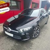 Mercedes A Klasa 180d 2.0 Automatik Style-Novi Model