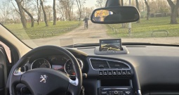 Peugeot 3008 god. 2015, 2. 0 bluehdi redizain 150 ks, reg 11/26