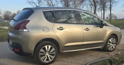 Peugeot 3008 god. 2015, 2. 0 bluehdi redizain 150 ks, reg 11/26