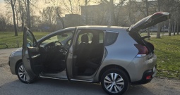 Peugeot 3008 god. 2015, 2. 0 bluehdi redizain 150 ks, reg 11/26