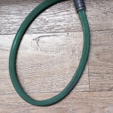 Prodajem zaštitu za zaključavanje bicikla na šifru i ključ