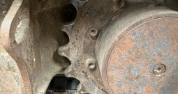 Kubota U48-4 / 2016 / 2615 radnih sati / PDV