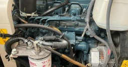 Kubota U48-4 / 2016 / 2615 radnih sati / PDV