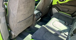 2024 Lamborghini Urus S Twin-turbo V8