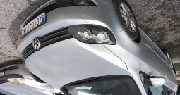 Golf 6 plus highline oprema alcantara sjedala 1.6 tdi kuka tonički ugrađena