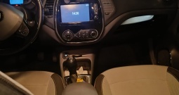 Renault Captur 1. 5 dci + 4 zimske gume , reg. 1/27