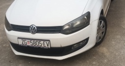 Polo, 1.6 TDi, 2013.g.