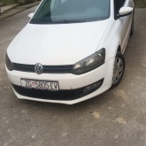 Polo, 1.6 TDi, 2013.g.