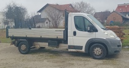 Peugeot Boxer kiper 2.2Hdi