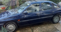Prodajem Ford Escort 16v, (1997), reg. do 12.2026 g.