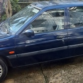 Prodajem Ford Escort 16v, (1997), reg. do 12.2026 g.