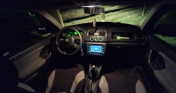 Škoda Fabia 2012,1.2 (Benzin)