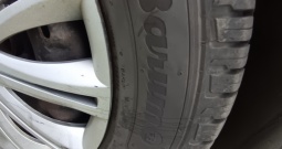 Škoda Fabia 2012,1.2 (Benzin)