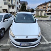 Ford C-max 1.0, 2019.g.