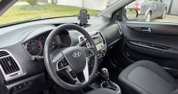 Hyundai i20 CRDI