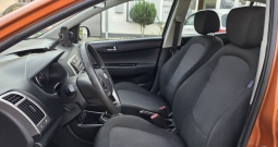 Hyundai i20 CRDI