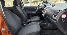 Hyundai i20 CRDI