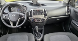 Hyundai i20 CRDI