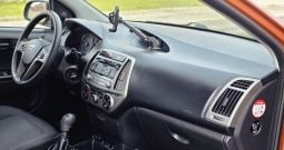 Hyundai i20 CRDI