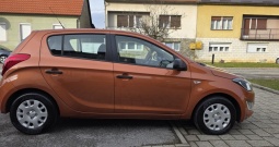 Hyundai i20 CRDI