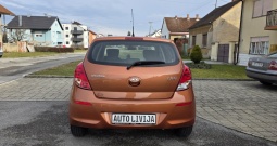 Hyundai i20 CRDI