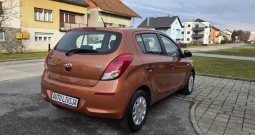 Hyundai i20 CRDI
