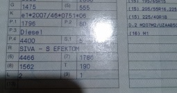 Prodajem Mercedes B 180 CDI