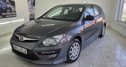 Hyundai i30 1,6 CRDi