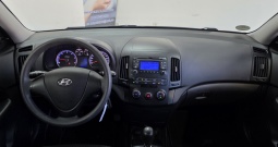 Hyundai i30 1,6 CRDi