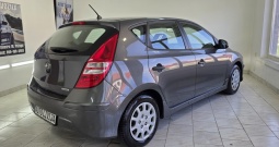 Hyundai i30 1,6 CRDi