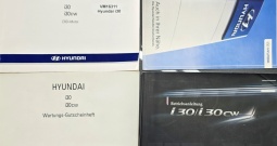 Hyundai i30 1,6 CRDi