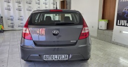 Hyundai i30 1,6 CRDi