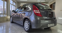 Hyundai i30 1,6 CRDi