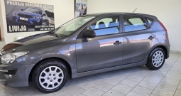 Hyundai i30 1,6 CRDi