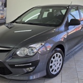 Hyundai i30 1,6 CRDi
