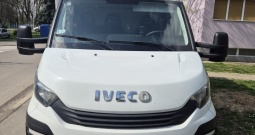 Iveco Daily hladnjača box