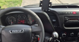 Iveco Daily hladnjača box