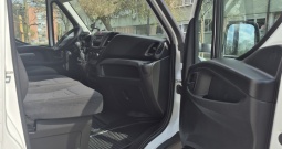 Iveco Daily hladnjača box