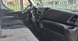 Iveco Daily hladnjača box