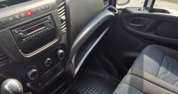 Iveco Daily hladnjača box
