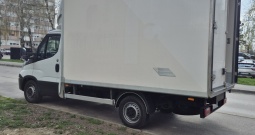 Iveco Daily hladnjača box
