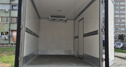 Iveco Daily hladnjača box