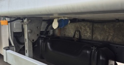 Iveco Daily hladnjača box